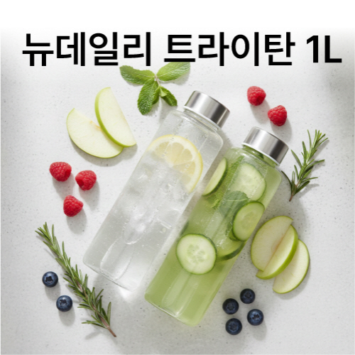 �� �� �� �� �� �� �� �� Ʈ�� ��ź 1L