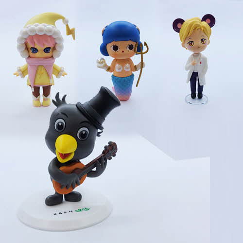 [�ֹ�����] ĳ���� �ǱԾ�- ������