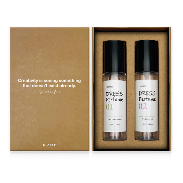 �����ڸ� 2P ������Ʈ B (�巹�� ��Ǿ 100ml 2��)