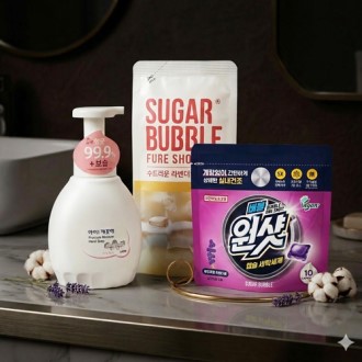 ���̱����� �ڵ���� 450ml  + �������� �������� ĸ������ + �������� ���������� 