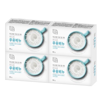 ����ȭ ������ 90g *4 ��