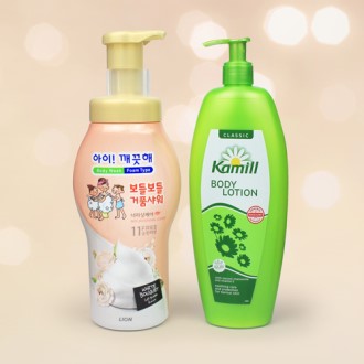 ���̱����� ���麸�� ��ǰ���� �ٵ���� 700g + ���� ��ǰ ī�� �ٵ�μ� 500ml