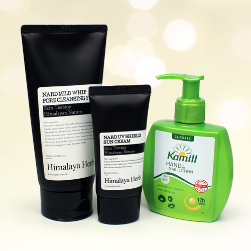 ���� ��Ŭ��¡ 180ml+��ũ��50ml+���� ��ǰ ī�� �ڵ�μ� ������ 125ml