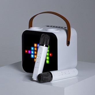 �׼� �뷡�� �������� ����Ŀ ����ũ (2p) ��Ʈ