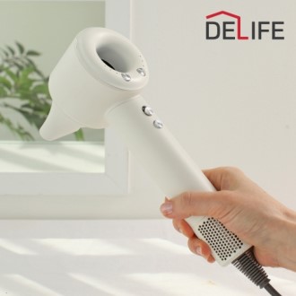 [DELIFE]  ������ BLDC ��� ����̱�