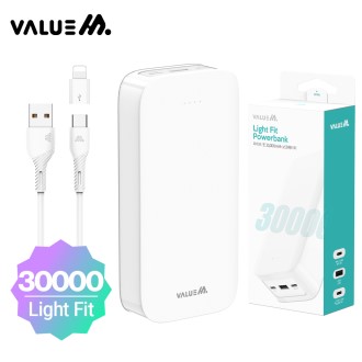 ����� ����Ʈ �� �������͸� 30000mAh (CŸ�� ���̺�+8�� ����)