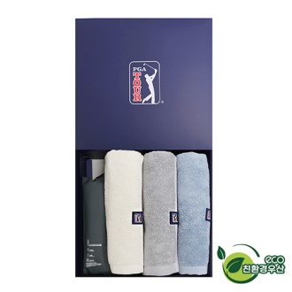 PGA �׸� 3�� ���� �簢 ��Ű�� ��� + 200g �ڸ��� Ÿ�� 3P ��Ʈ (�̴�)