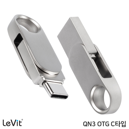 ���� QN3 CŸ�� OTG USB �޸� 16GB